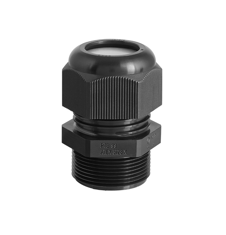 Explosion Proof Cable Glands